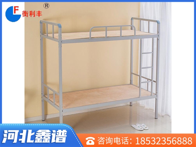 鋼制上下床