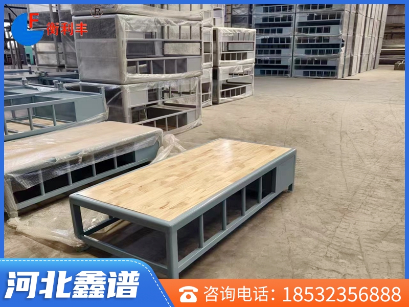 Y型看守所床