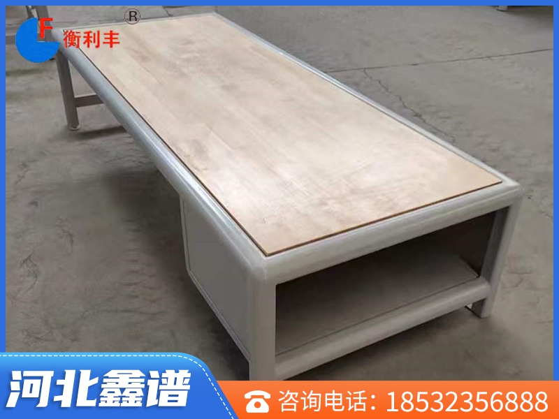 W型監(jiān)獄床