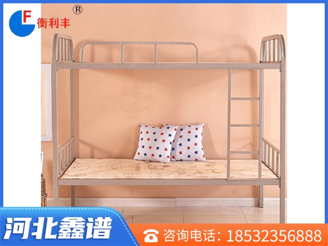 鋼制上下床