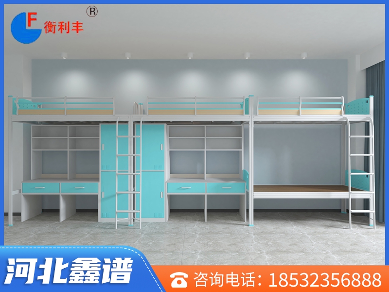 公寓床