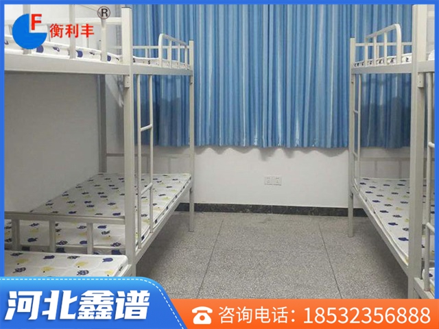 型材上下床